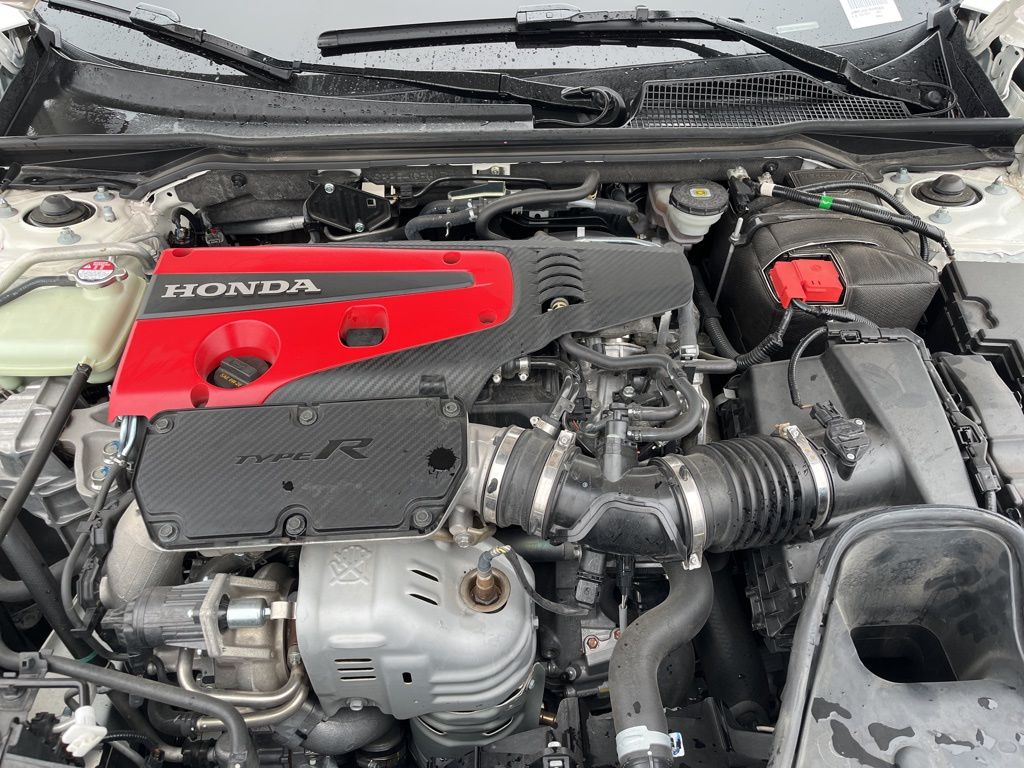 Thumbnail: 2024 Honda Civic - 13