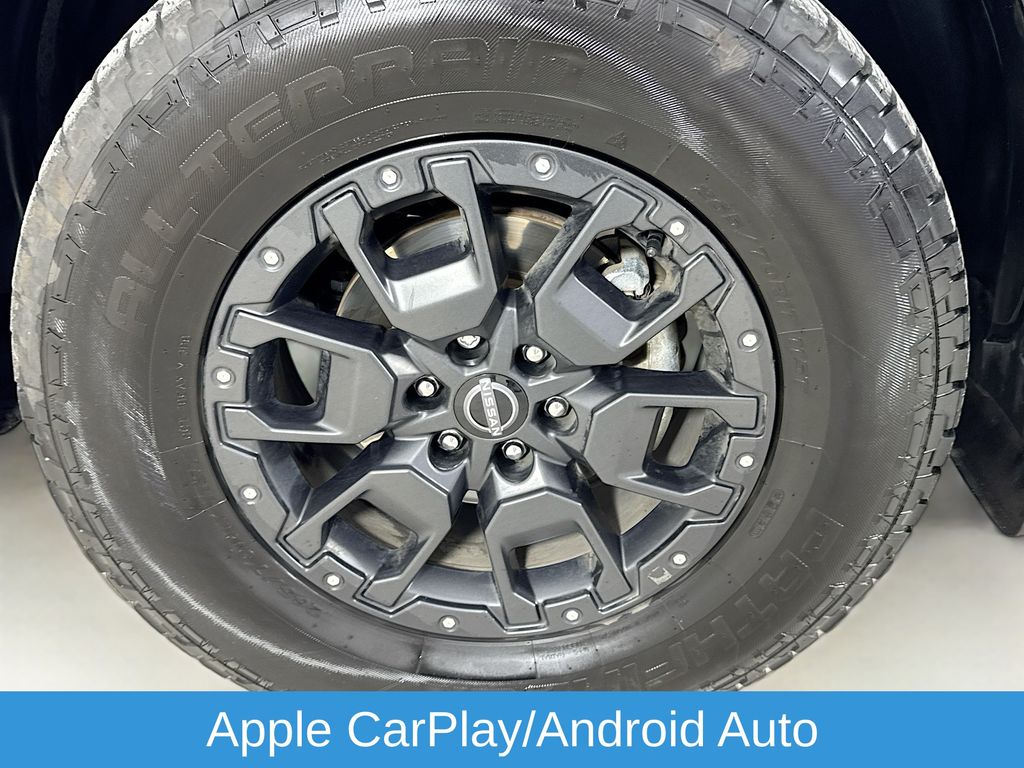 Used Car 2022 Nissan Frontier  Sv For Sale Under $30,000 In Austin, Texas