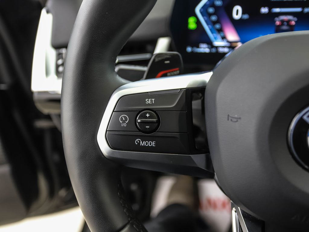 Thumbnail: 2026 BMW X2 - 12