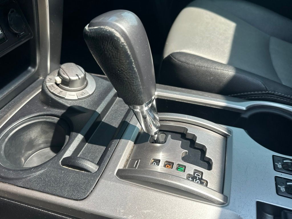 Used 2016 Toyota 4Runner SUV