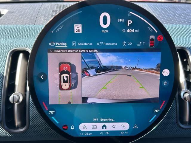 Thumbnail: 2026 MINI Cooper Countryman - 20