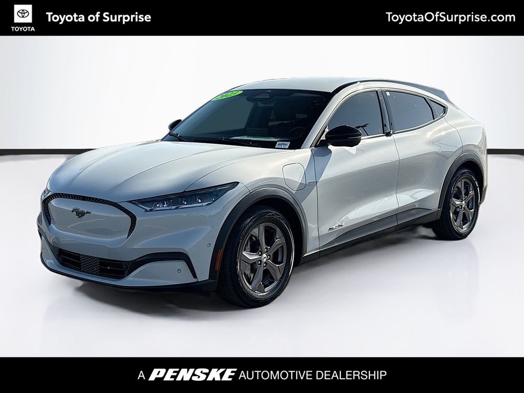 2023 Ford Mustang Mach-E Select -
                  Surprise, AZ