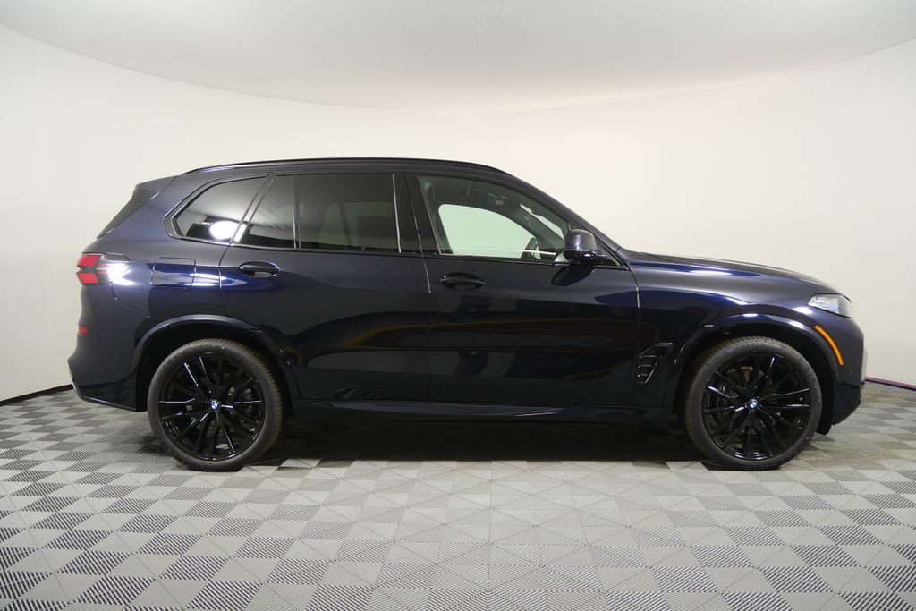 Thumbnail: 2026 BMW X5 - 2
