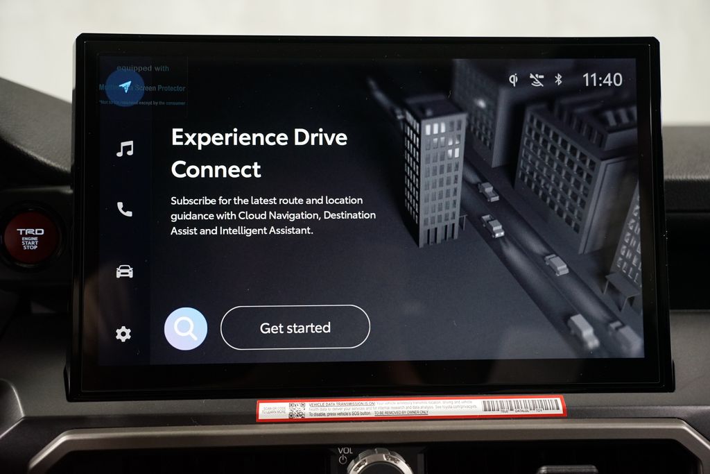 Thumbnail: 2026 Toyota 4Runner - 19