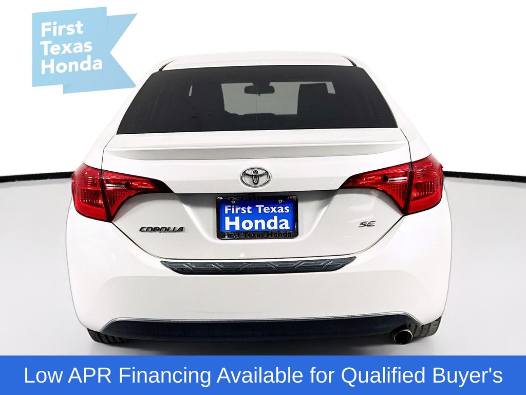 Used Car 2017 Toyota Corolla  L For Sale Under $15,000 In Austin, Texas