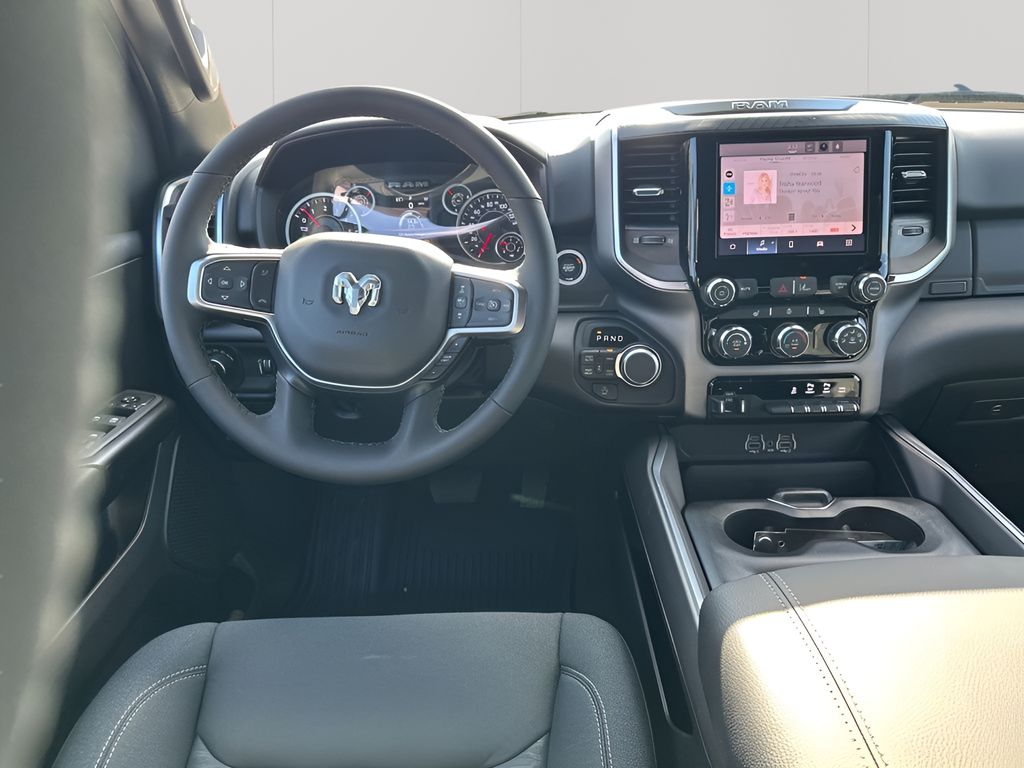 New 2026 Gray Ram Big Horn/Lone Star image 22