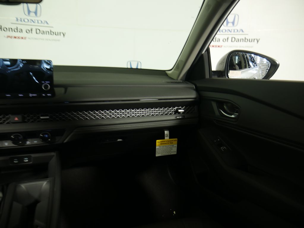 2025 Honda Accord SE 14