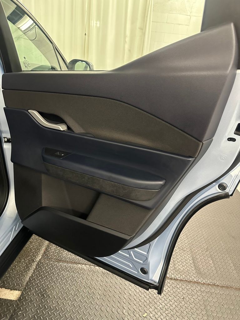 used 2023 Fisker Ocean car, priced at $17,985