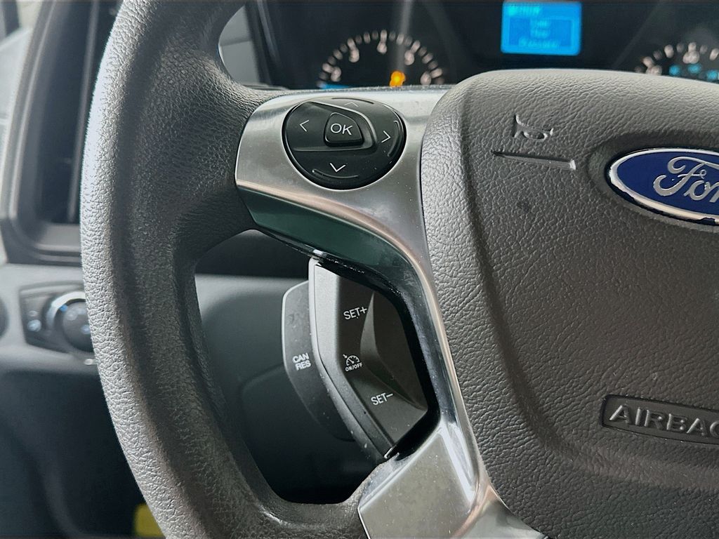 Used 2015 White Ford XLT image 24