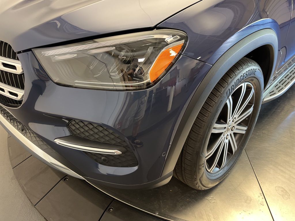 Thumbnail: 2025 Mercedes-Benz GLE - 9