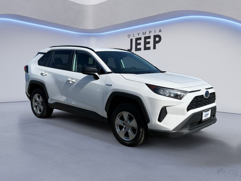 View vehicle photo 7
