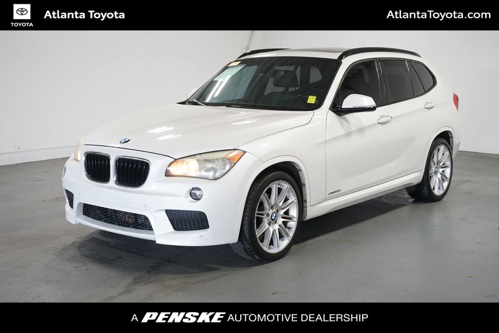 2013 BMW X1 sDrive28i -
                  Duluth, GA