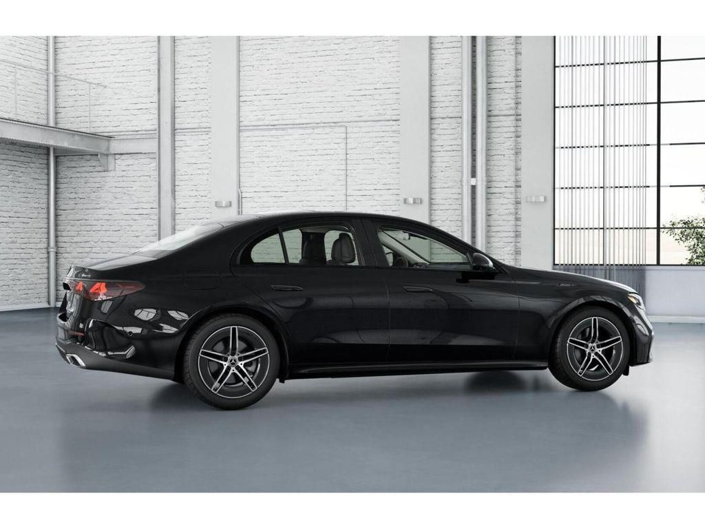 Thumbnail: 2026 Mercedes-Benz E-Class - 18