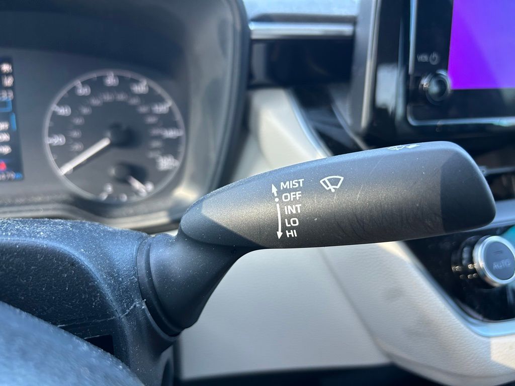 Thumbnail: 2023 Toyota Corolla - 24