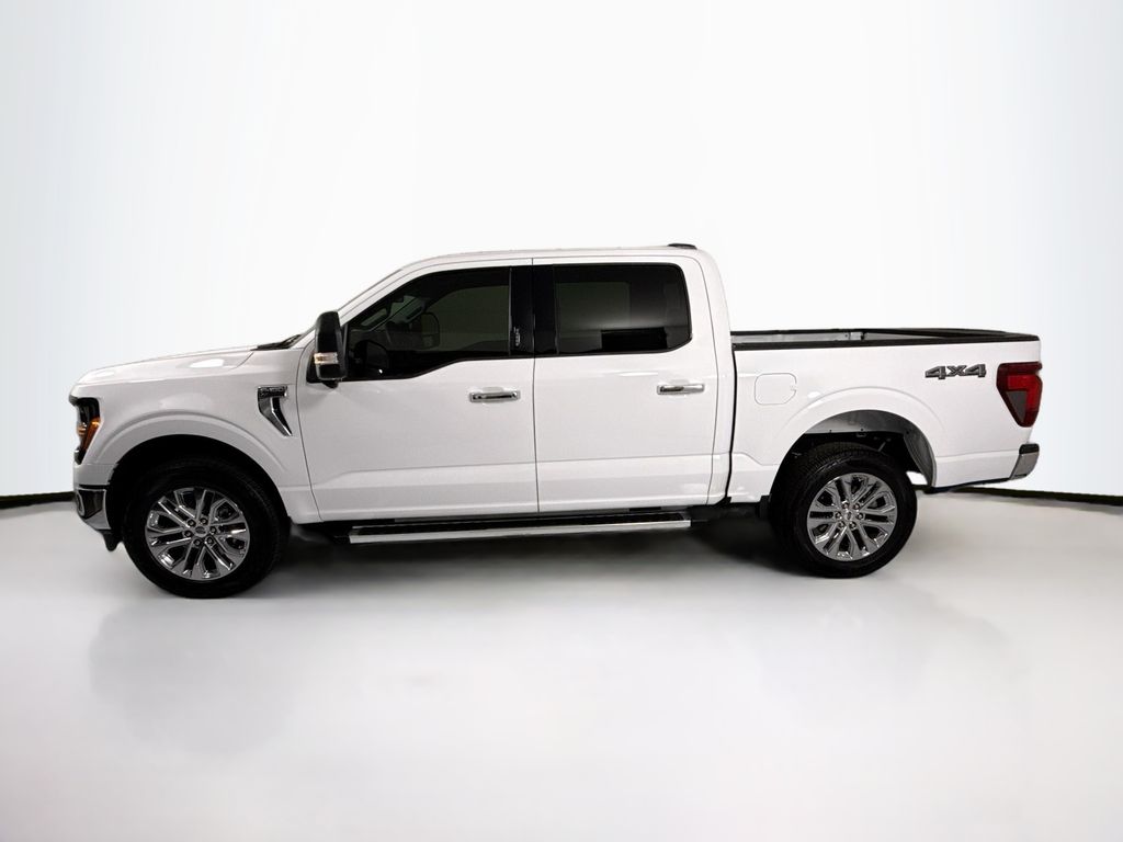 Thumbnail: 2024 Ford F-150 - 8