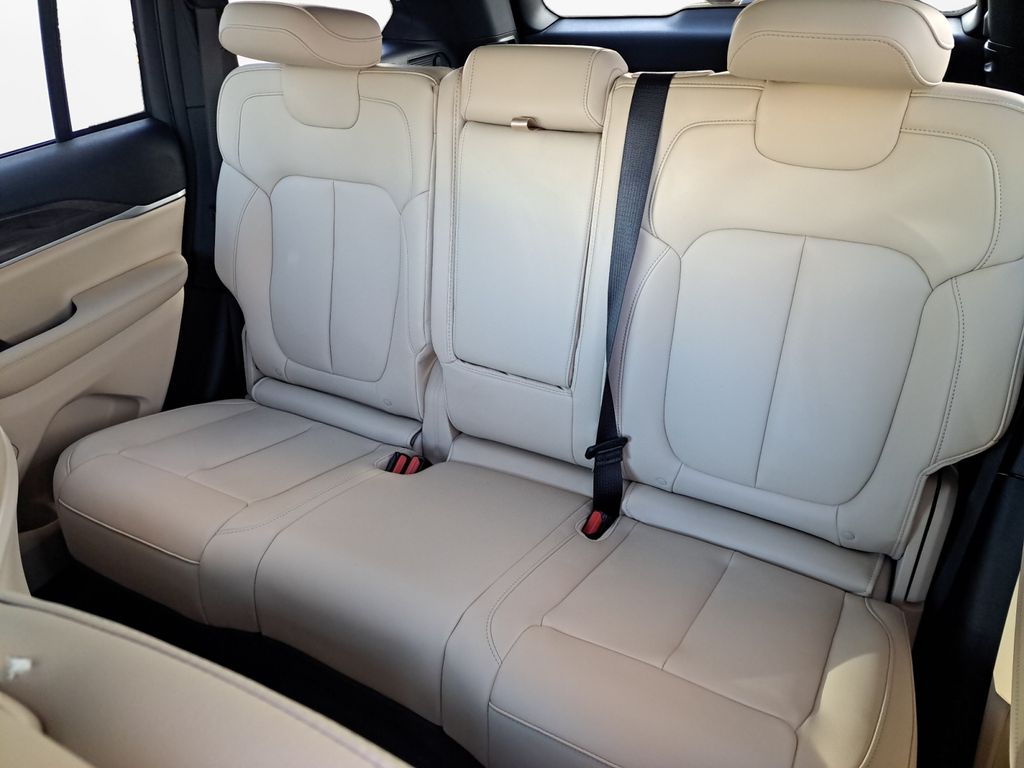 New Car 2025 Jeep Grand Cherokee  Limited For Sale Under $60,000 In Austin, Texas