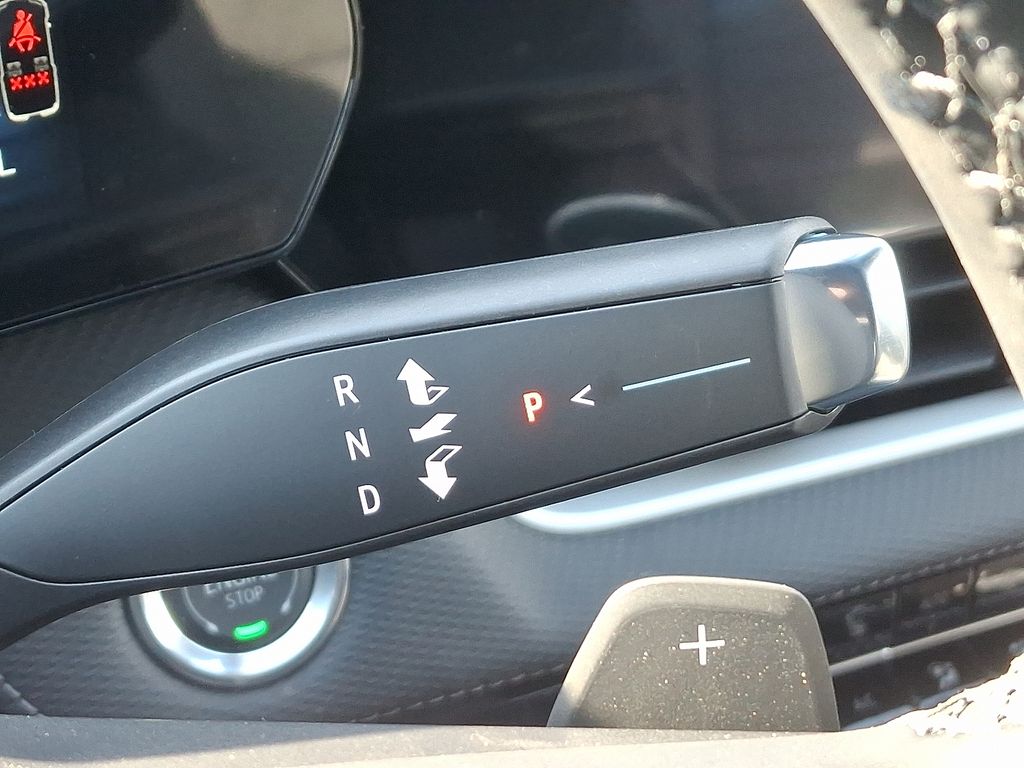 Thumbnail: 2026 Chevrolet Equinox - 9