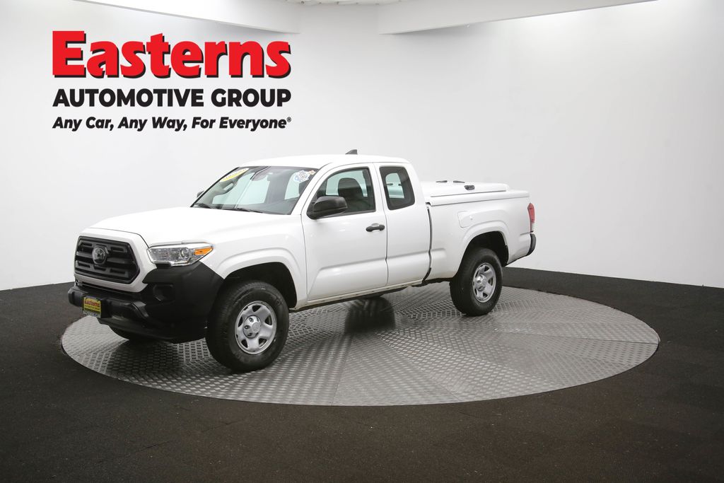 Used 2018 White Toyota SR image 53