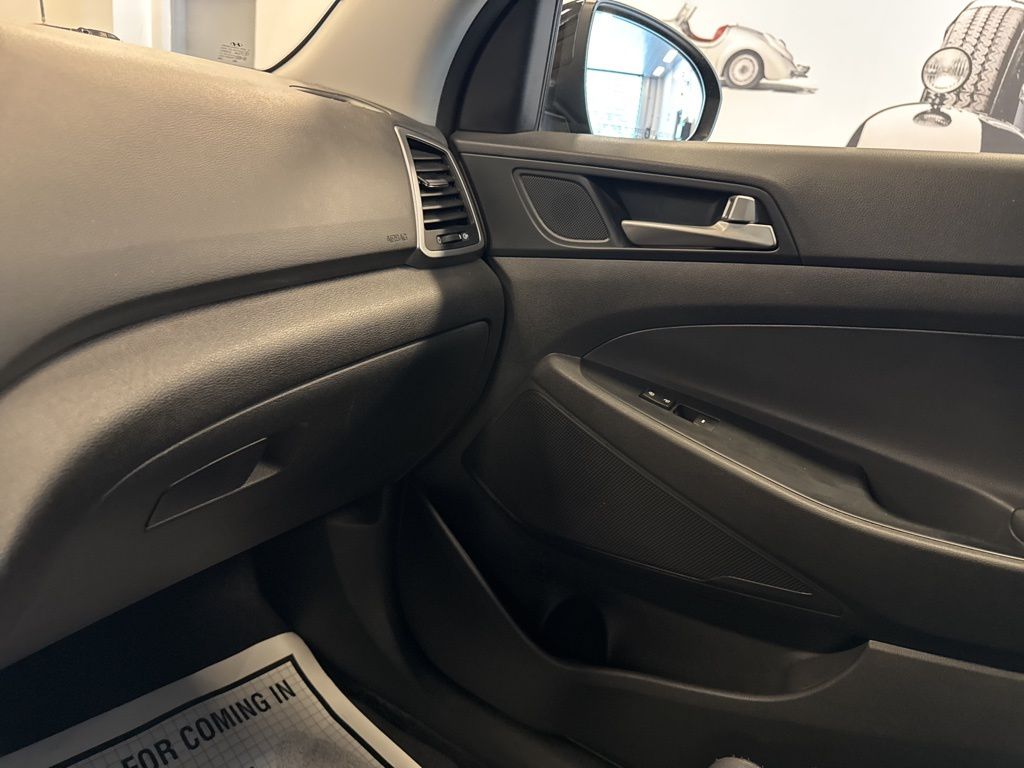 2018 Hyundai Tucson Value photo 24
