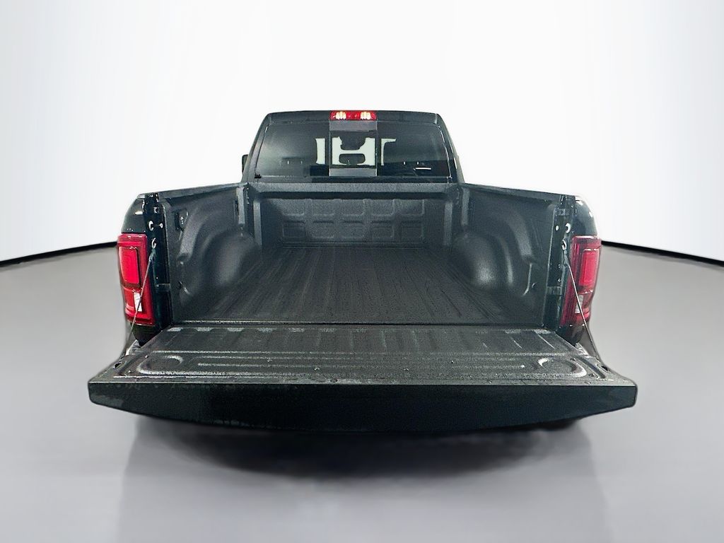 New 2025 Black Ram Laramie 12in image 16