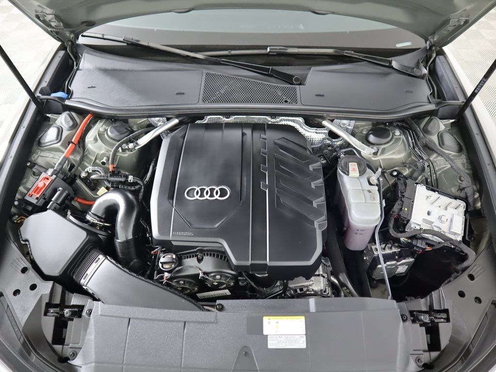 Thumbnail: 2022 Audi A6 - 30