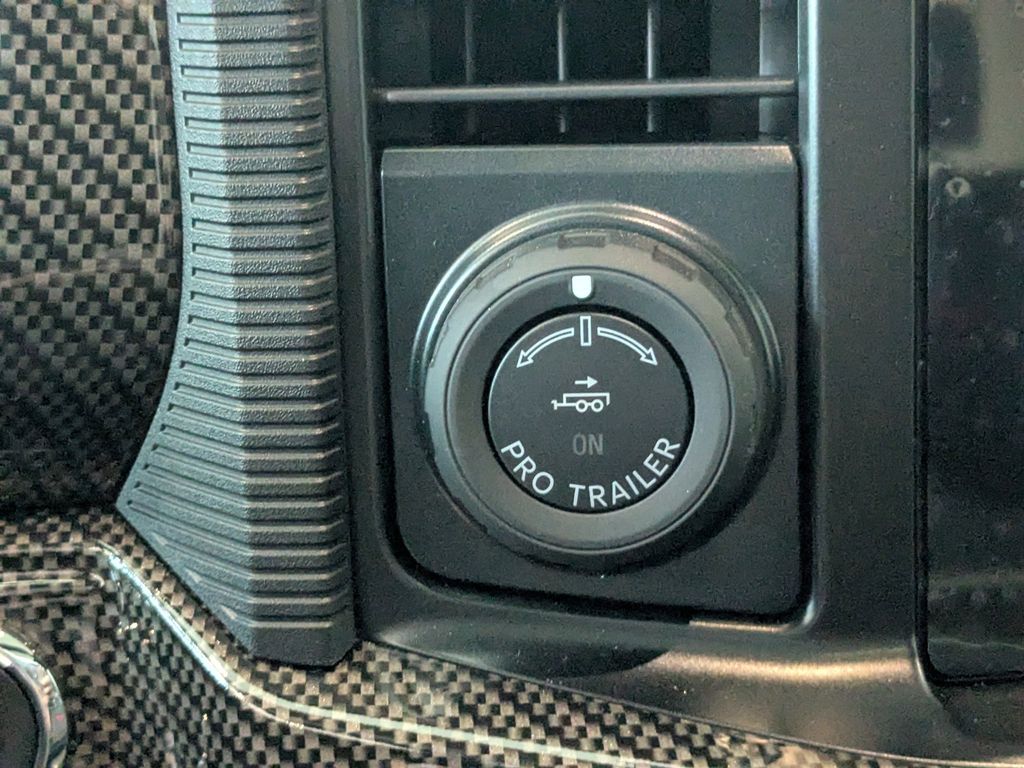 2025 Ford F-150 Shelby