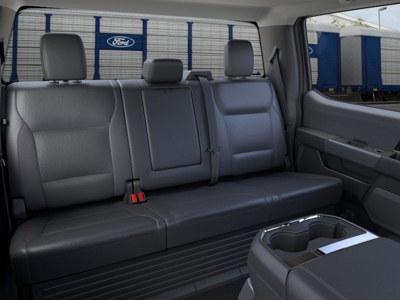 2026 Ford F-250 Super Duty LARIAT