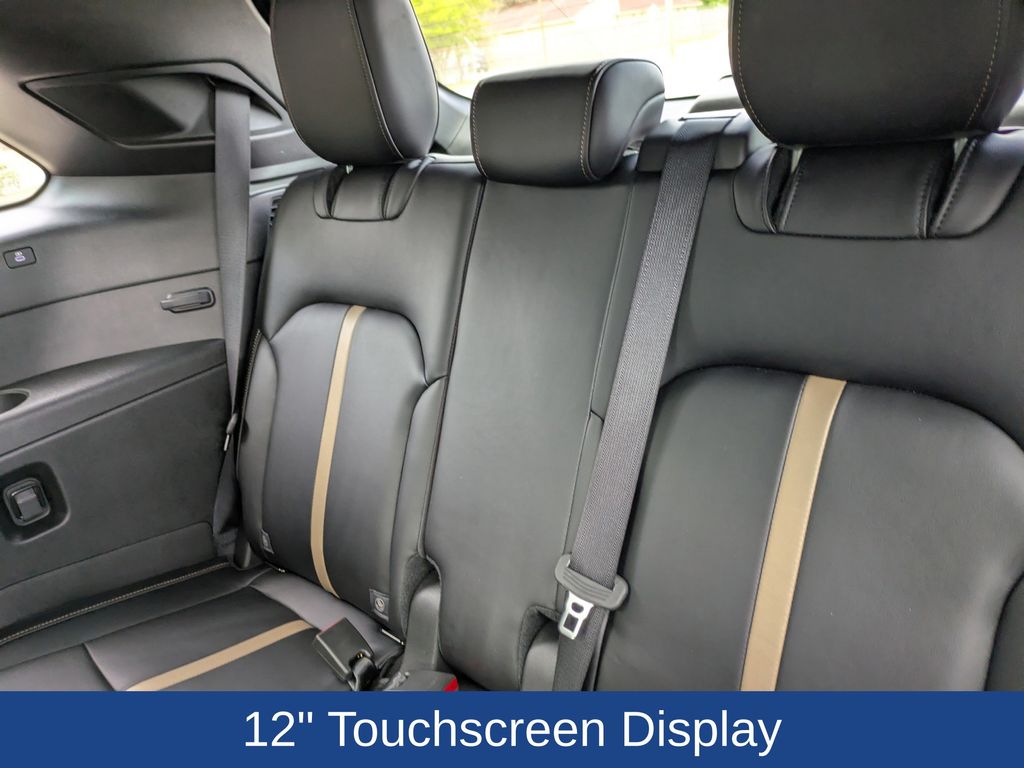 2025 Mazda CX-90 PHEV Premium Plus Package