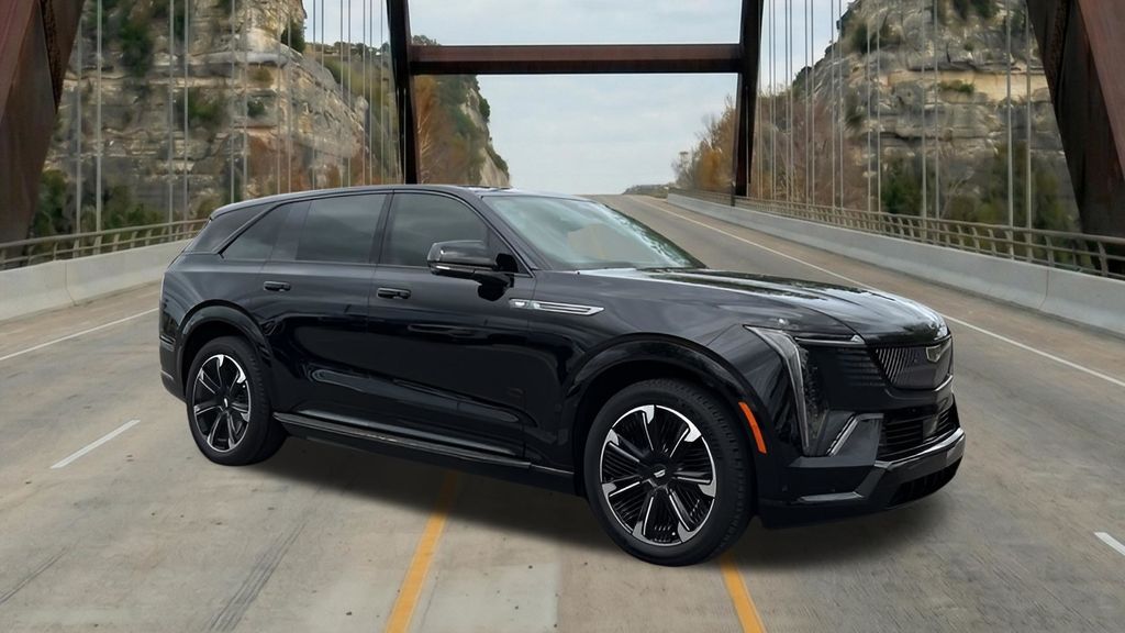 New Car 2025 Cadillac Escalade  Sport For Sale Under $150,000 In Austin, Texas