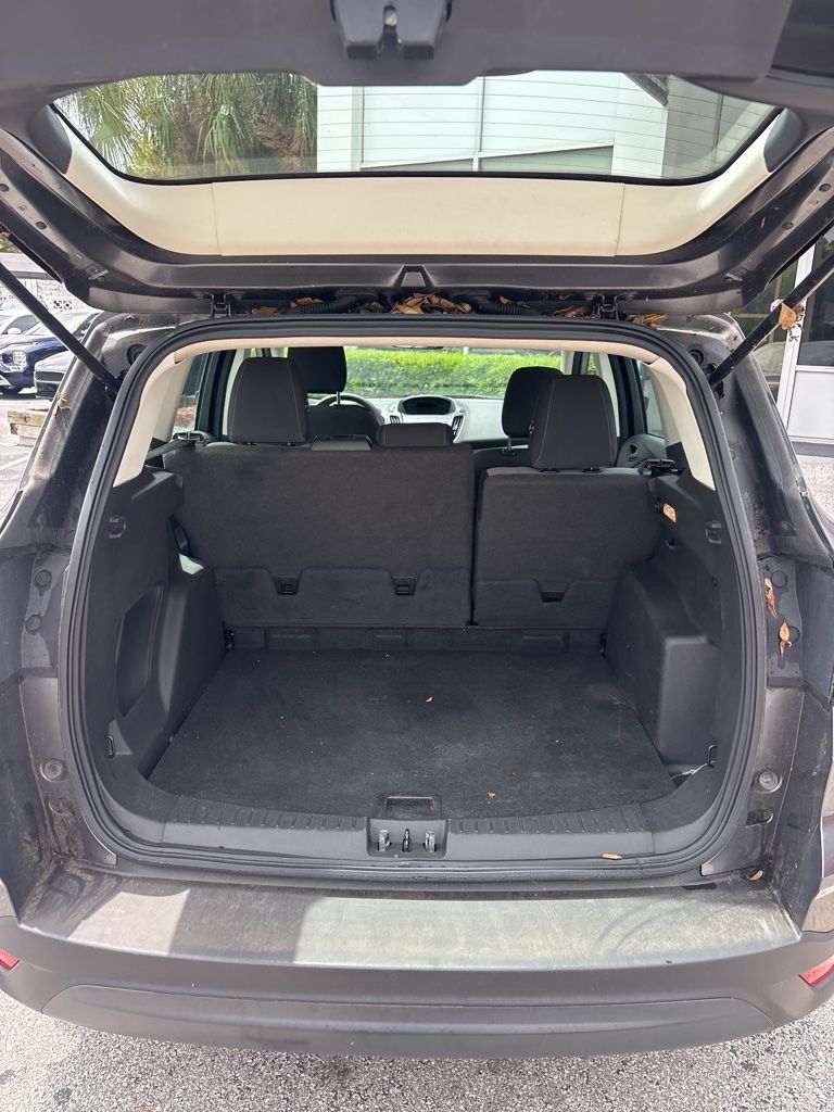 used 2019 Ford Escape car, priced at $11,291