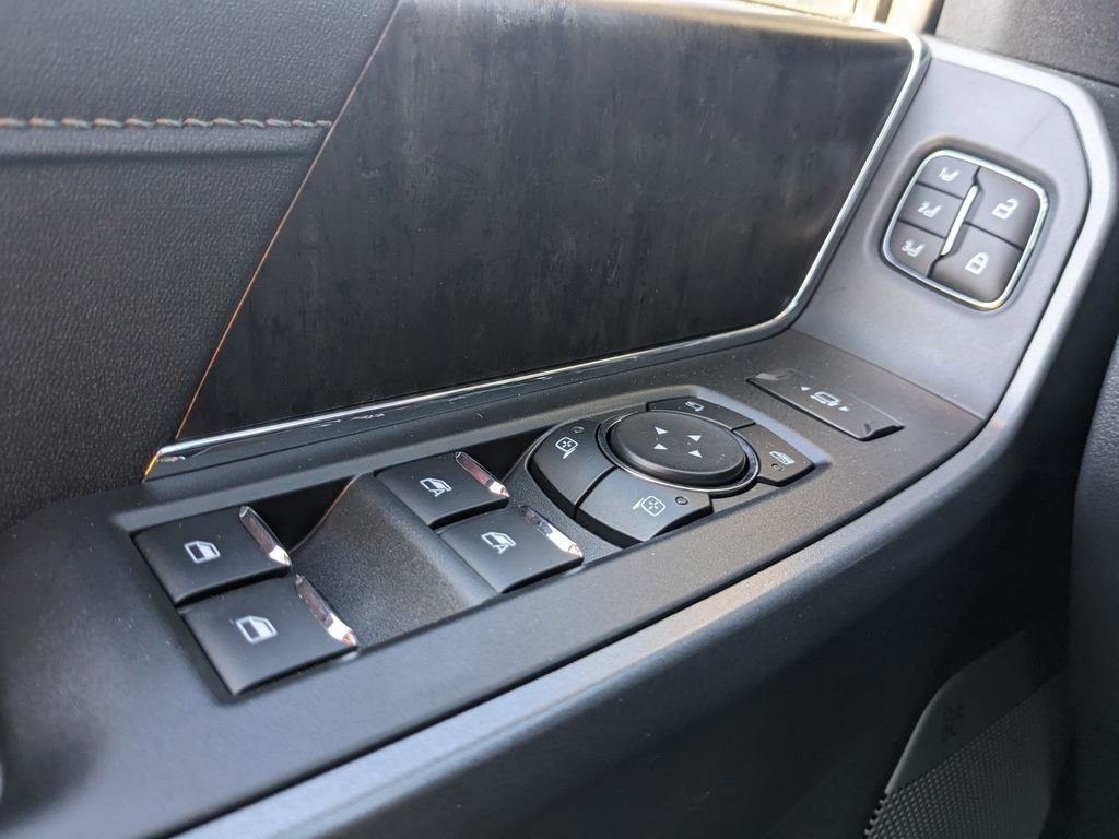 2024 Ford F-250 Super Duty Lariat