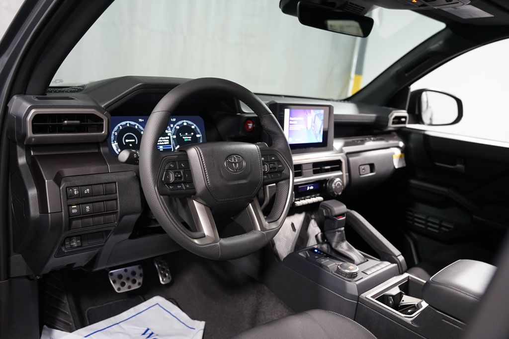 Thumbnail: 2025 Toyota Tacoma - 12