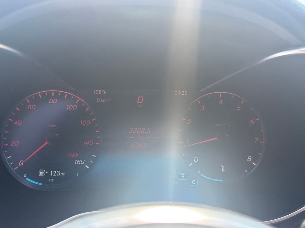 Thumbnail: 2019 Mercedes-Benz C-Class - 7