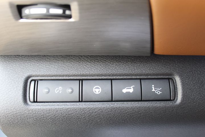 Used Car 2024 Nissan Pathfinder  Platinum For Sale Under $40,000 In Georgetown, Texas