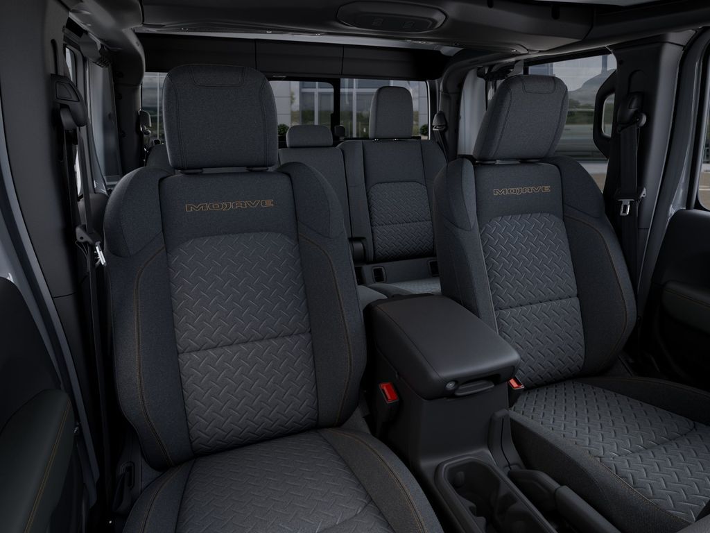 New 2026 Jeep Gladiator Truck