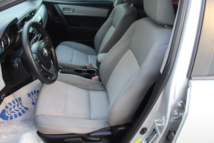 Used Car 2014 Toyota Corolla  L For Sale Under $10,000 In Georgetown, Texas