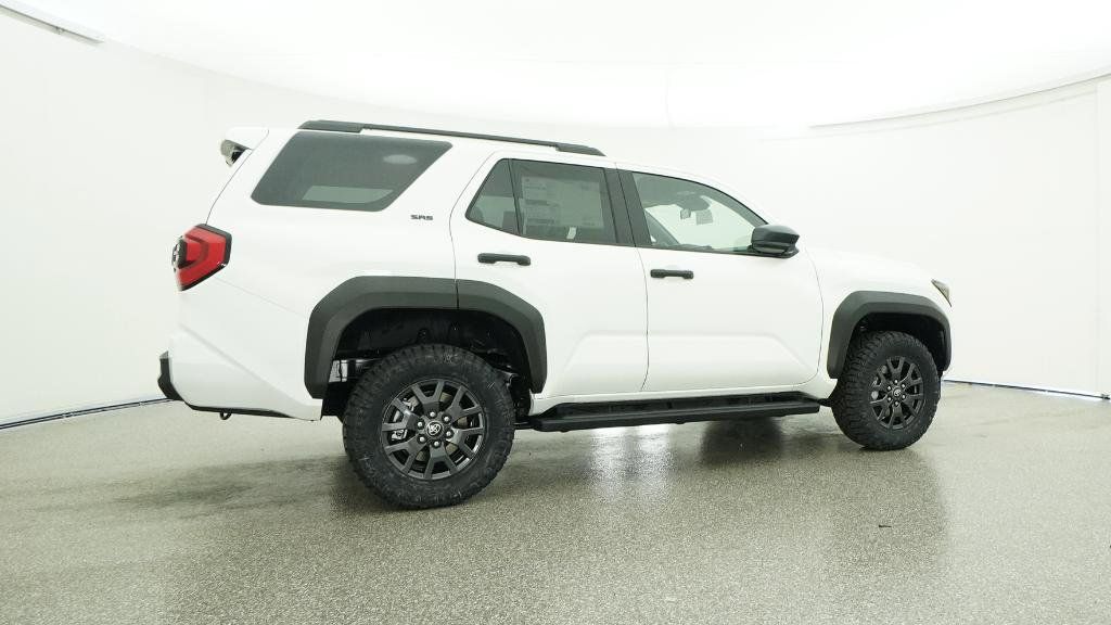 Thumbnail: 2025 Toyota 4Runner - 19