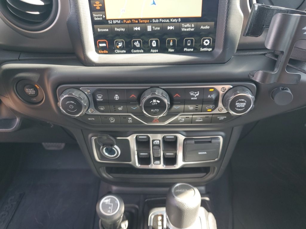 Used Car 2021 Jeep Gladiator  Sport For Sale Under $30,000 In Austin, Texas