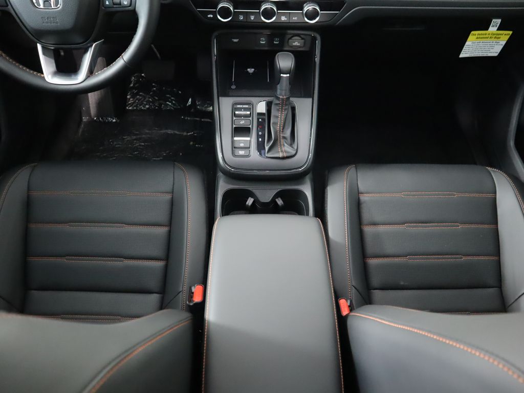 Thumbnail: 2026 Honda CR-V - 16