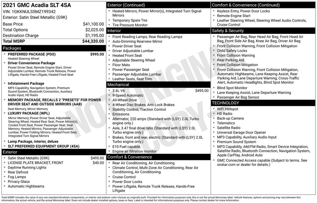 View vehicle photo 4