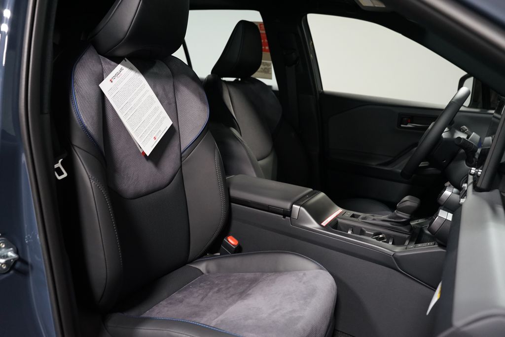 Thumbnail: 2026 Toyota RAV4 - 29