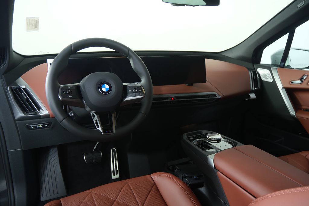 Thumbnail: 2026 BMW iX - 20