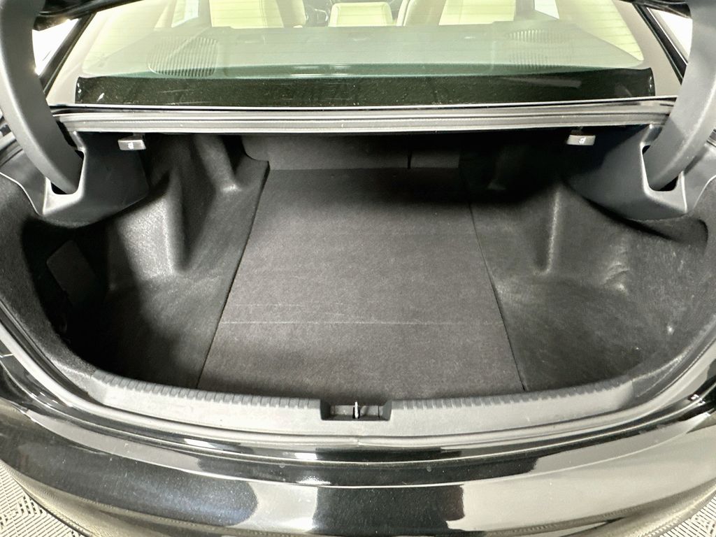 used 2023 Acura TLX car, priced at $27,299