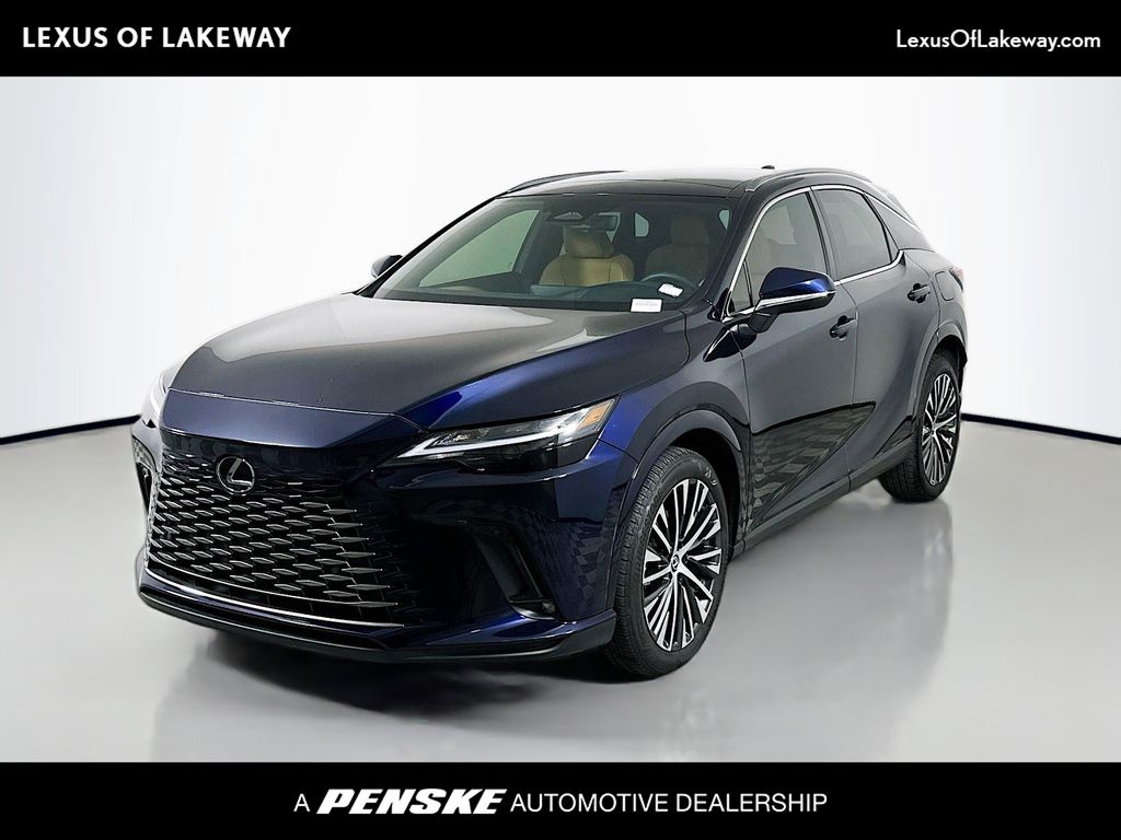 2023 Lexus RX 350 Premium+ -
                Lakeway, TX