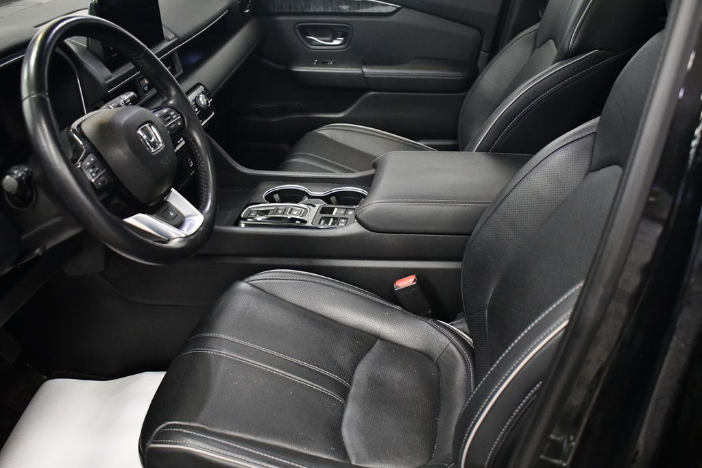 Thumbnail: 2023 Honda Pilot - 6