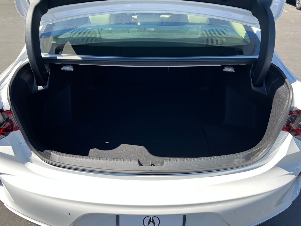 Thumbnail: 2025 Acura TLX - 23