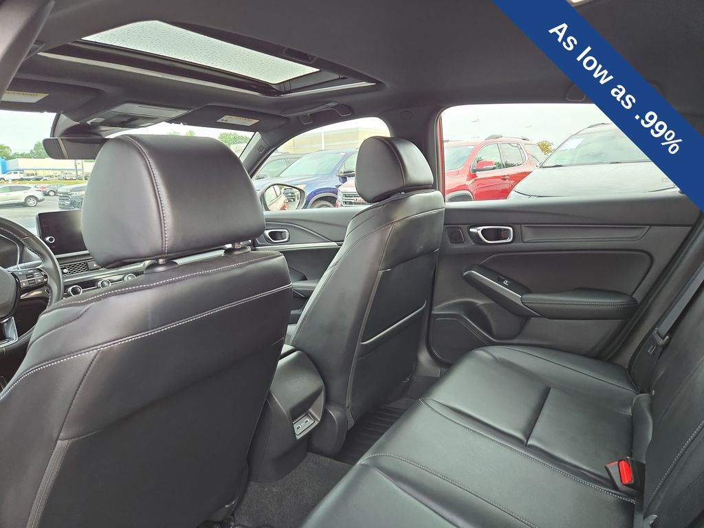 Used 2023 Acura Integra For Sale in Fort Wayne, IN