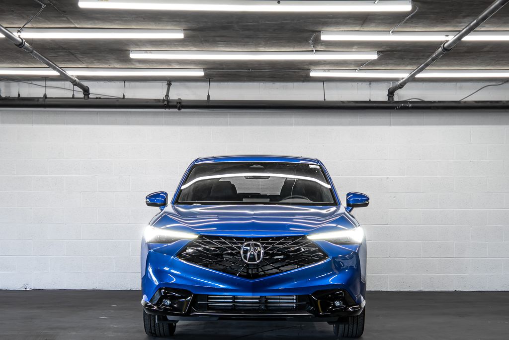 2025 Acura ADX