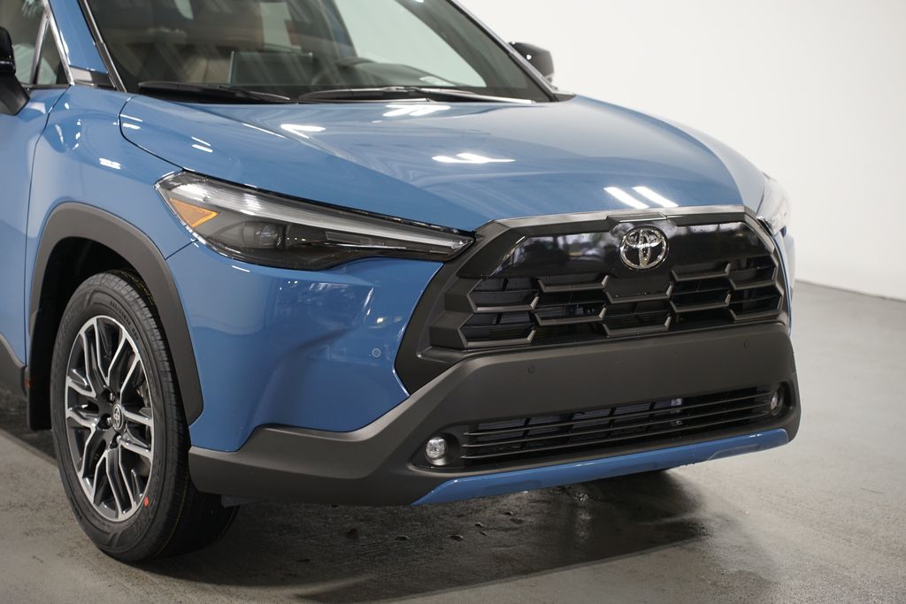 Thumbnail: 2026 Toyota Corolla Cross - 4