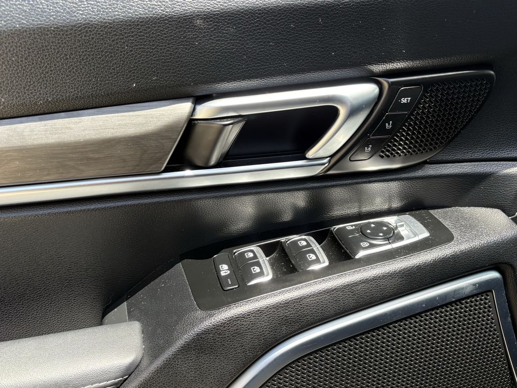 2023 Kia Telluride SX X-Pro Gray at Shottenkirk Kia Fort Bend
